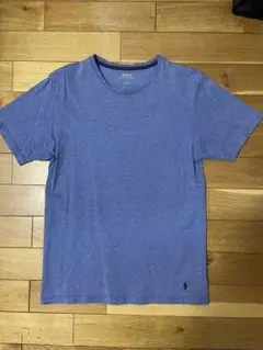 POLO RALPH LAUREN 半袖 Tシャツ ブルー Lのサムネイル