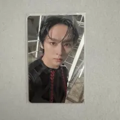 straykids domin ATE GIANT 会場限定トレカ リノ