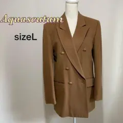 2025年最新】アクアスキュータム ブレザーの人気アイテム - メルカリ