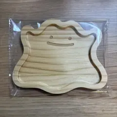 ス*》様 メタモントレー ぽこあポケモン 購入特典 未開封　皿