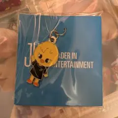 straykids SKZOO ポガリ キーホルダーチャーム 2021