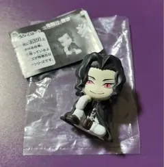 鬼滅の刃　肩ズン　鬼舞辻無惨　ガチャガチャ　フィギュア　①