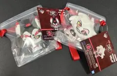 ハズビンホテル ☆ 一番くじ ☆ ハスク & エンジェル