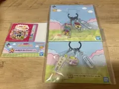 たまごっちのプチプチおみせっち　一番くじ