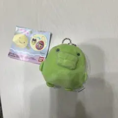BANDAI たまごっち くちぱっち ぬいぐるみ マスコット