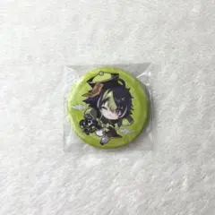 にじさんじ 伊波ライ 缶バッジ