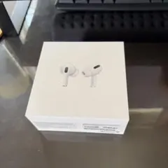 Apple AirPods Pro 1世代本体【ジャンク品】