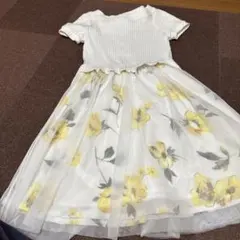 tocco のワンピース