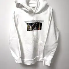 TOKYO REVENGERS パーカー ホワイト