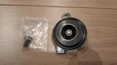 トヨタ純正　カローラクロス　純正ホーン