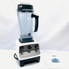 Vitamix バイタミックス TNC5200(VM0111) - メルカリ