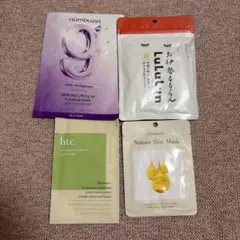 シートマスク　まとめ売り