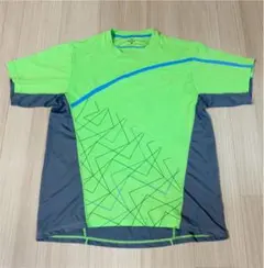 テニスウェア パラディソ　Paradiso グリーン