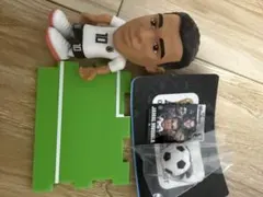 ZURU FIFA Ballers ムシアラ　フィギュアセットのサムネイル