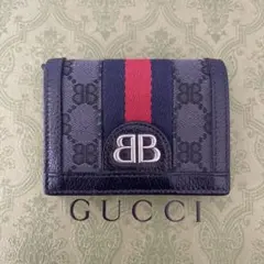 2025年最新】gucci バレンシアガ コラボ財布の人気アイテム - メルカリ