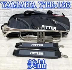 2025年最新】yamaha ytr-136の人気アイテム - メルカリ