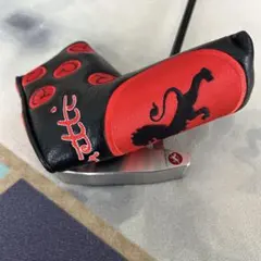 希少！数量限定！piretti！G.O.A.T.2 LAGOLF Pシリーズ