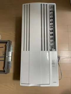 CORONA 窓用エアコン CW-16A4 2025年製 - メルカリ