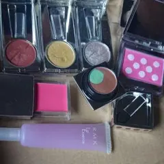 RMK アイカラー リップ まとめ売りセット