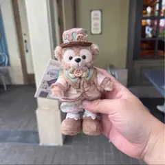 2025年最新】ダッフィー 上海ディズニーの人気アイテム - メルカリ