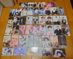 SEVENTEEN スングァン　トレカセット