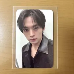 リノ　Leeknow straykids FC 更新特典