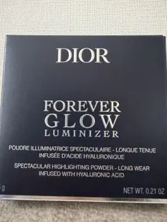 DIOR FOREVER GLOW LUMINIZER 04