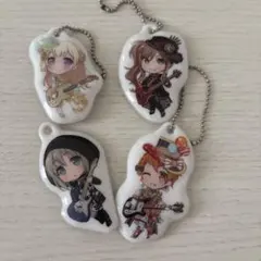 BanG Dream! ガールズバンドパーティ！ 缶バッジA 10個セット - メルカリ