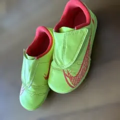 NIKE Mercurial サッカーシューズ キッズ　16㎝のサムネイル
