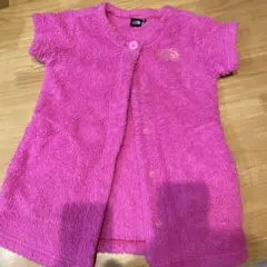 THE NORTH FACE ピンク スリーパー 120