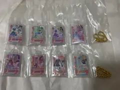 アイカツ ガチャグッズコレクション2