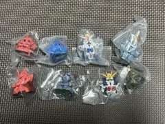 まちぼうけ ガンダムの場合3・4 コンプリートセット