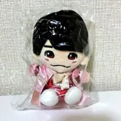 【新品・未開封】なにわ男子　西畑大吾　ちびぬい 1st Love