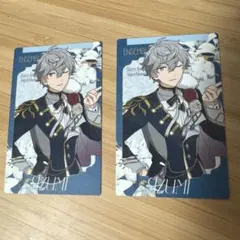 あんスタ スタフォニ カード 瀬名泉