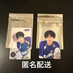 &TEAM FUMA フウマ　縁DAY クリアトレカ　トレカ