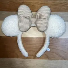 ディズニーカチューシャ