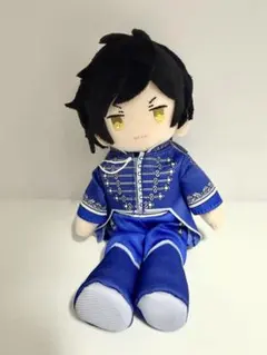 うたプリ　HE★VENS　桐生院ヴァン　ぬいスター　コスチュームセット うたプリ HE☆VENS 桐生院ヴァン ぬいスター コスチュームセット