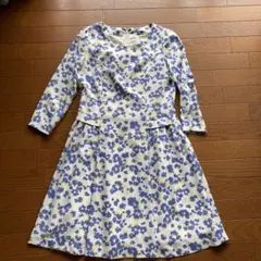 EMMAJAMESワンピース9号