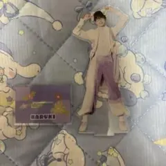 2025年最新】パンダドラゴン なるき アクスタの人気アイテム