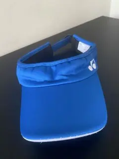 YONEX ヨネックス サンバイザー 블루