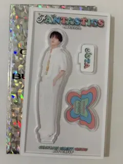 FANTASTICS 中島颯太 LIVE 2025 たまアリ アクスタ