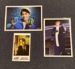 超特急　タカシ　生写真ミニフォトセット