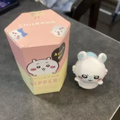 ★新品 CHIKAWA HIPPERS ちいかわ ヒッパーズ モモンガ