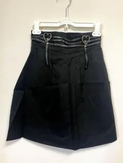 ♡ 【新品未使用】 AnkRougeアンクルージュ カーダー風スカート ♡