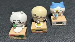 ちぃかわ いっしょにがんばろ！ダンボールウォッチ3
