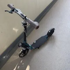 DECATHLON OXELO Town9 キックボード