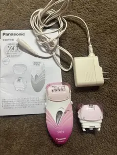 Panasonic ES-ED61 soie 脱毛器 - メルカリ