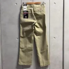 デッドストック W32 ディッキーズ Dickies 874 ワークパンツ
