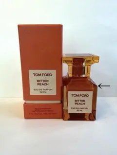 TOM FORD　トムフォード　 BITTER PEACH 30mlのサムネイル