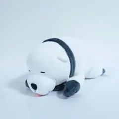 ボンドのもふもふうでまくら　SPY×FAMILY展　マスコット